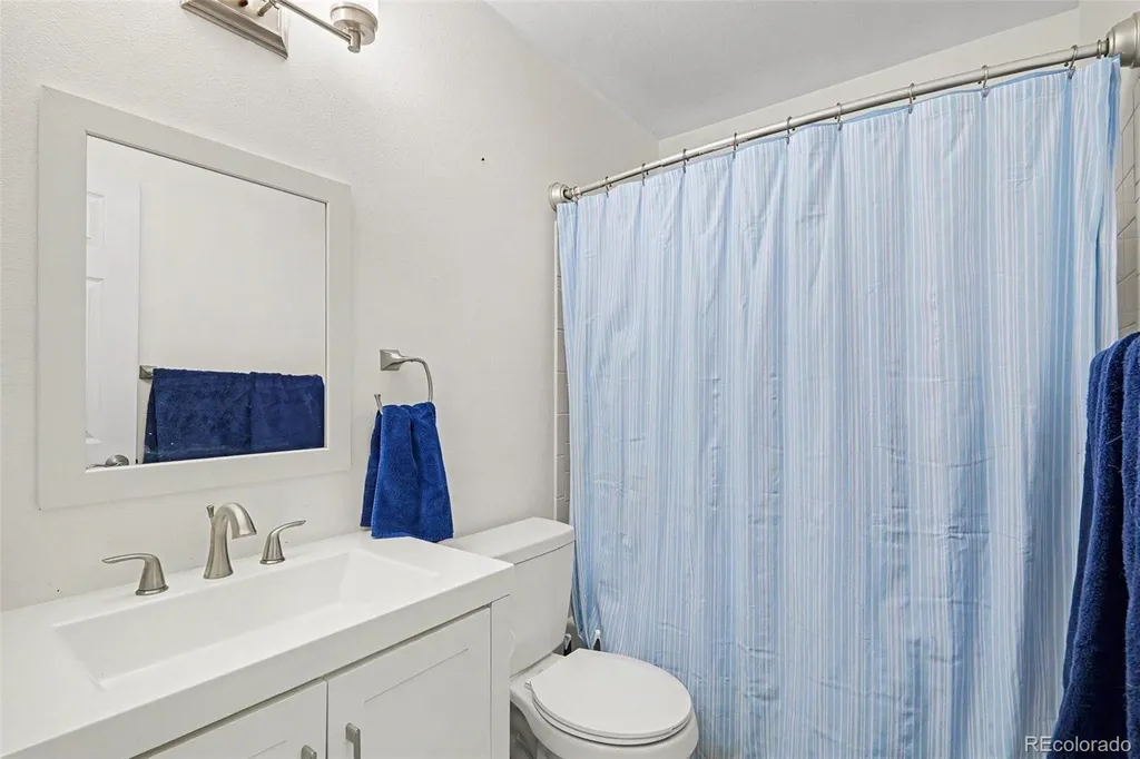 1309 Parsons Avenue Castle Rock CO 80104
