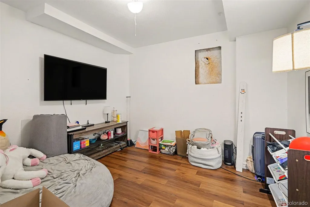 1309 Parsons Avenue Castle Rock CO 80104