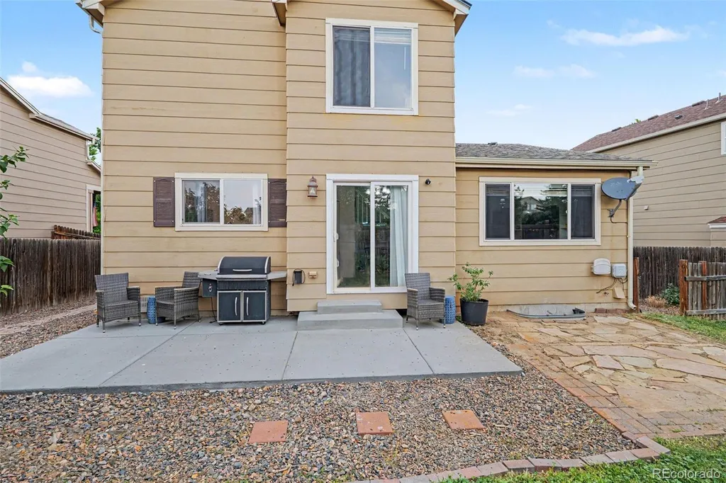 1309 Parsons Avenue Castle Rock CO 80104