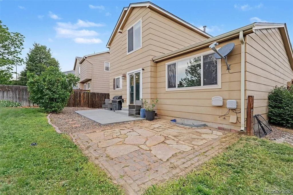 1309 Parsons Avenue Castle Rock CO 80104