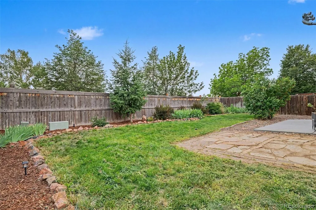 1309 Parsons Avenue Castle Rock CO 80104