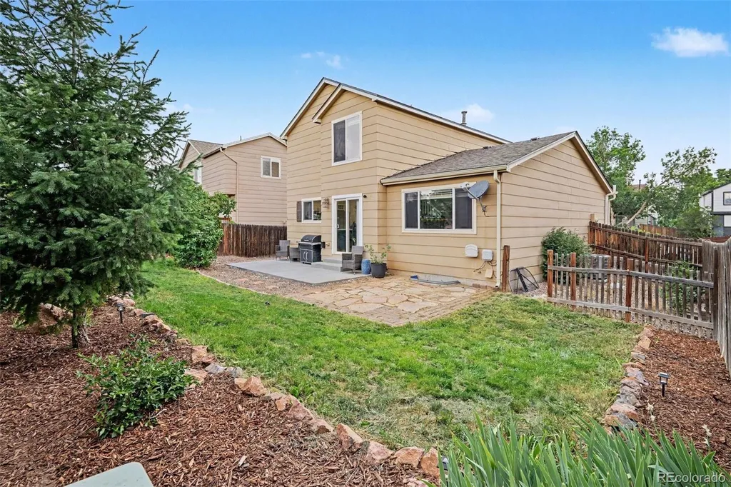 1309 Parsons Avenue Castle Rock CO 80104