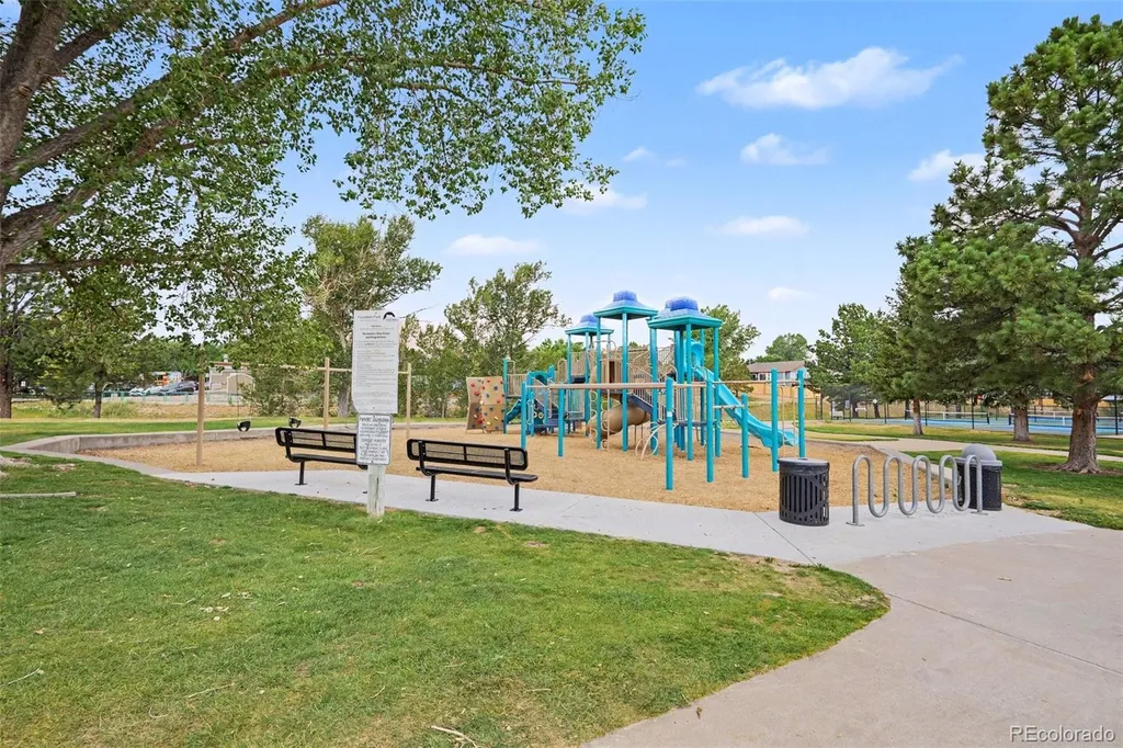 1309 Parsons Avenue Castle Rock CO 80104