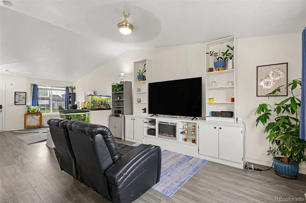 1309 Parsons Avenue Castle Rock CO 80104