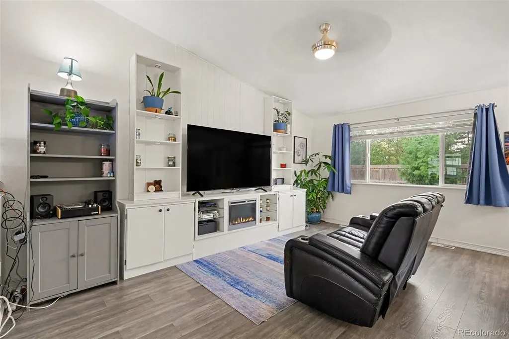 1309 Parsons Avenue Castle Rock CO 80104