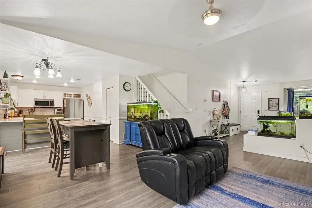 1309 Parsons Avenue Castle Rock CO 80104