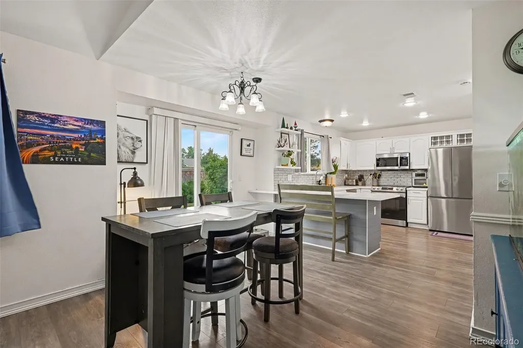 1309 Parsons Avenue Castle Rock CO 80104