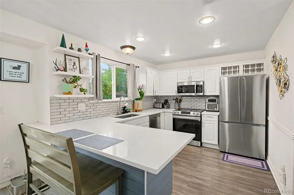 1309 Parsons Avenue Castle Rock CO 80104