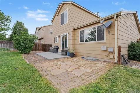 1309 Parsons Avenue Castle Rock CO 80104