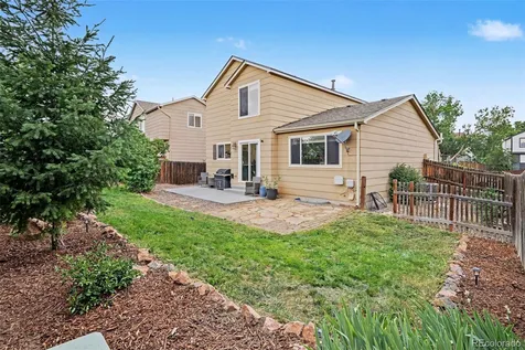 1309 Parsons Avenue Castle Rock CO 80104