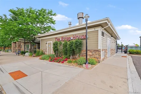 1309 Parsons Avenue Castle Rock CO 80104