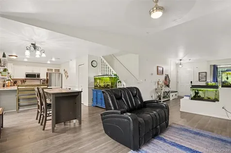 1309 Parsons Avenue Castle Rock CO 80104