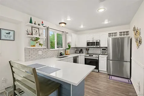 1309 Parsons Avenue Castle Rock CO 80104