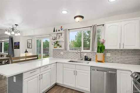 1309 Parsons Avenue Castle Rock CO 80104