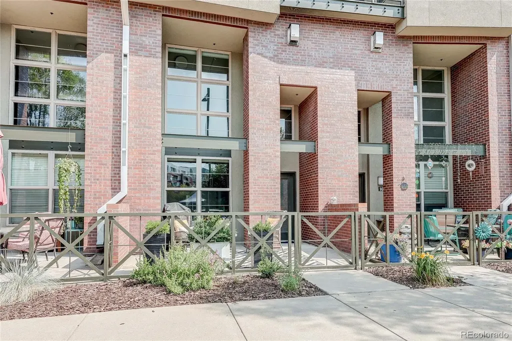 7700 E 29th Avenue Denver CO 80238