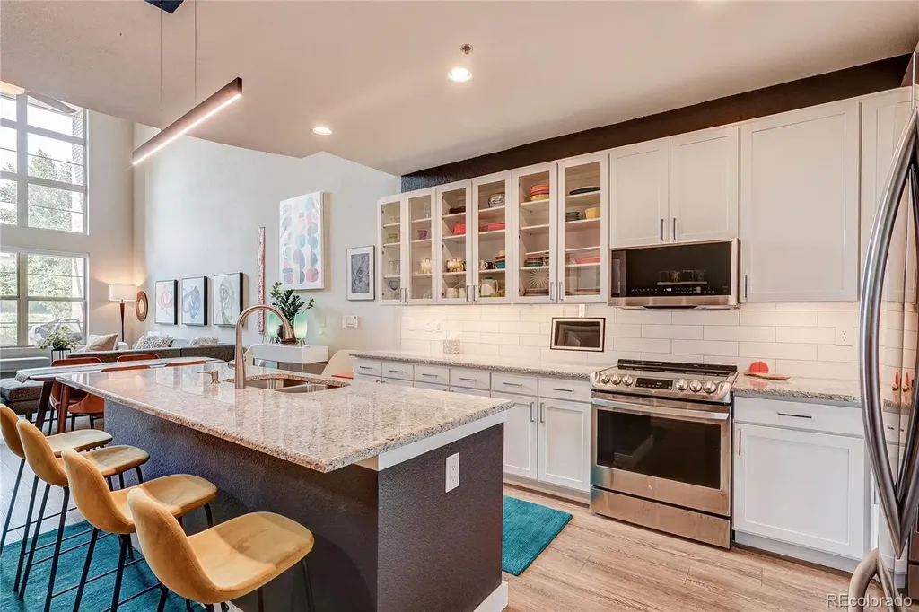 7700 E 29th Avenue Denver CO 80238
