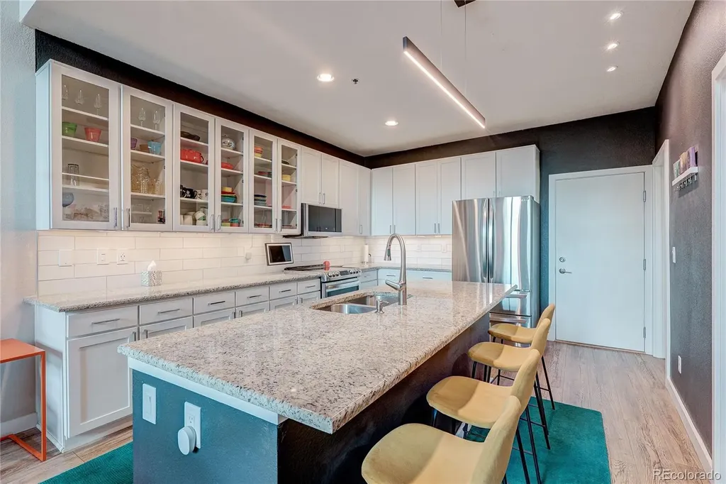 7700 E 29th Avenue Denver CO 80238