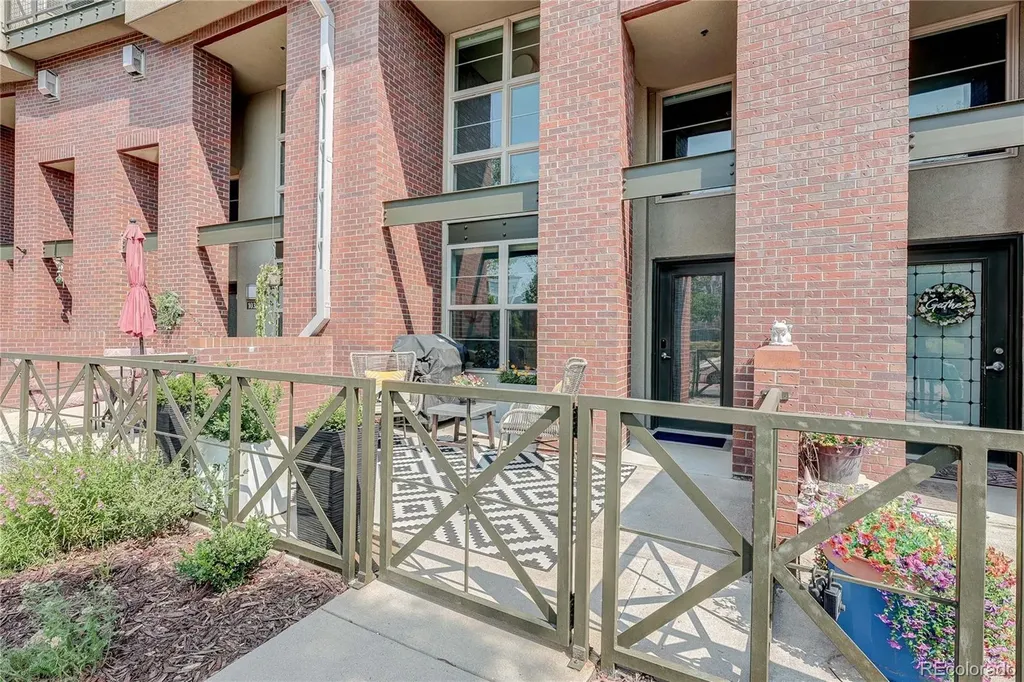 7700 E 29th Avenue Denver CO 80238
