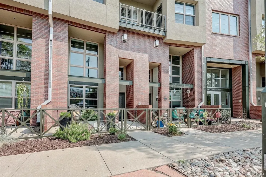 7700 E 29th Avenue Denver CO 80238