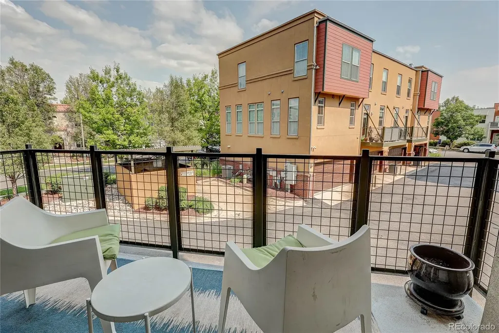 7700 E 29th Avenue Denver CO 80238