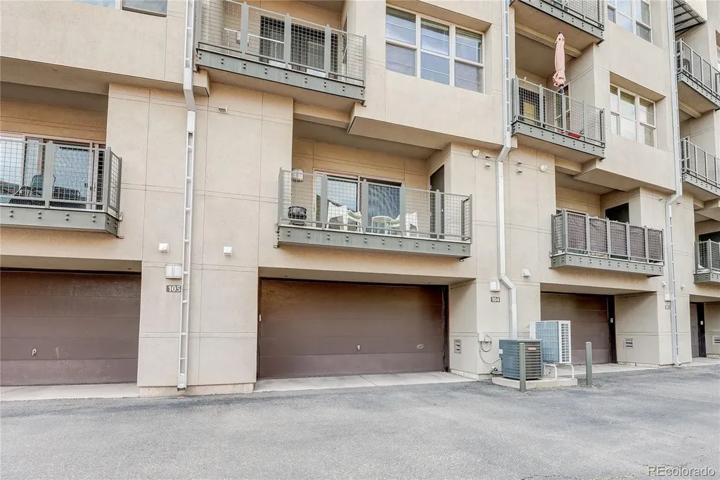 7700 E 29th Avenue Denver CO 80238