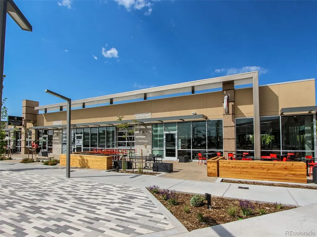 7700 E 29th Avenue Denver CO 80238