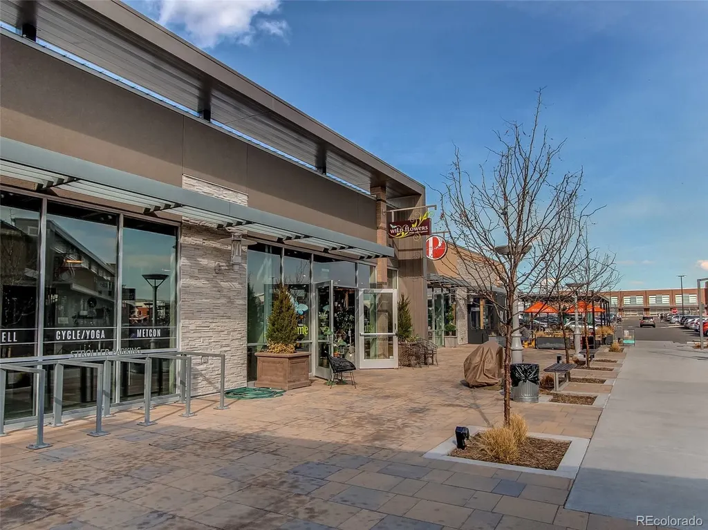 7700 E 29th Avenue Denver CO 80238