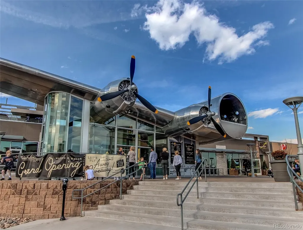 7700 E 29th Avenue Denver CO 80238