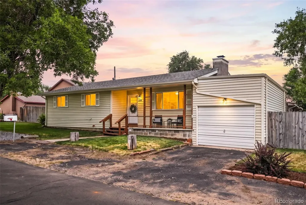 2300 W 57th Avenue Denver CO 80221
