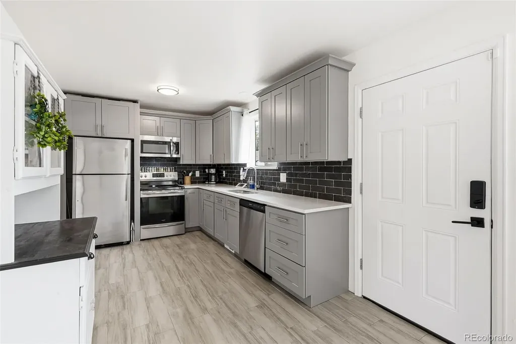 2300 W 57th Avenue Denver CO 80221