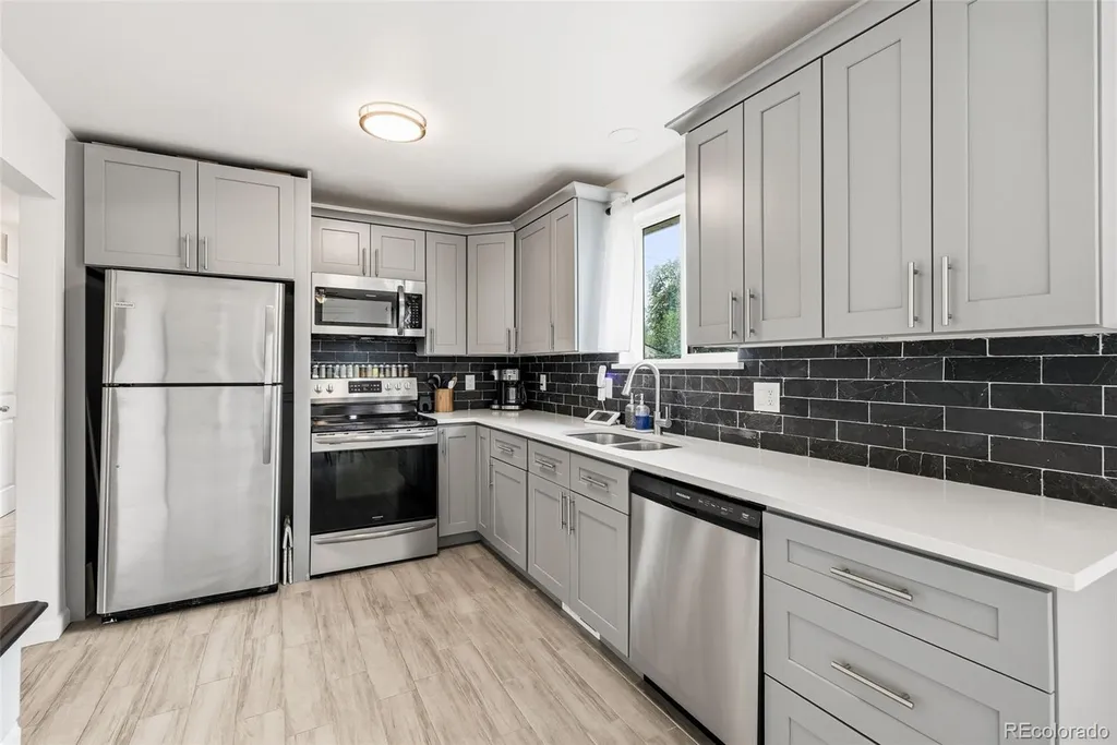 2300 W 57th Avenue Denver CO 80221
