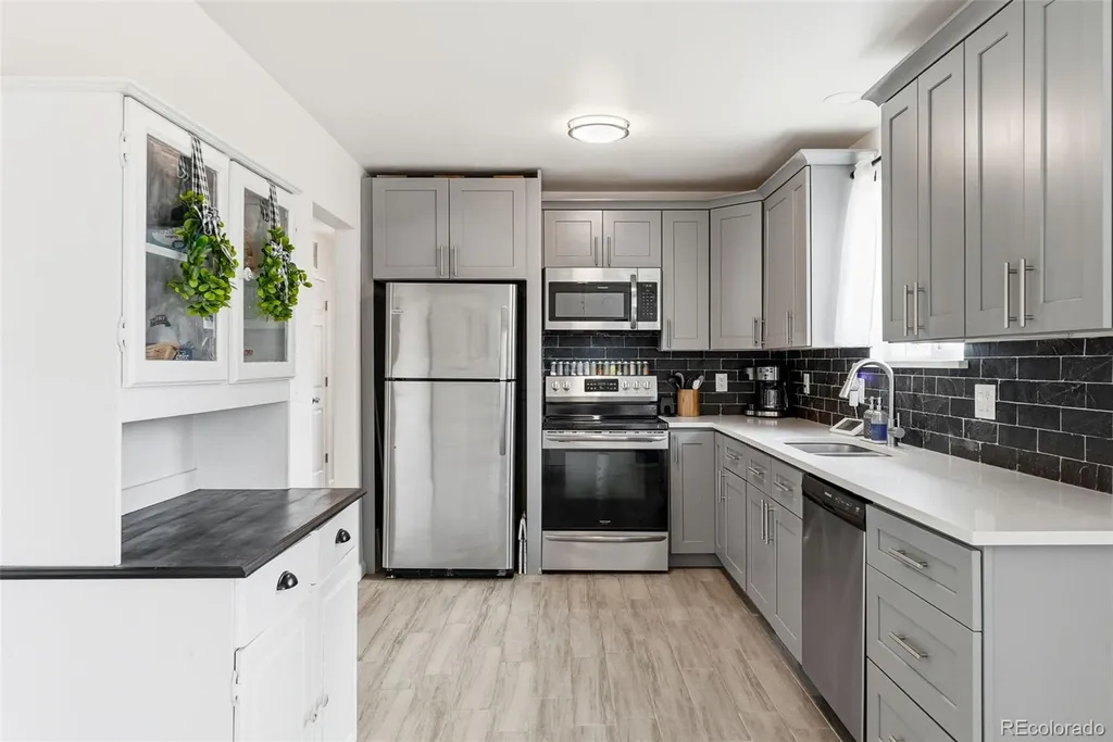 2300 W 57th Avenue Denver CO 80221