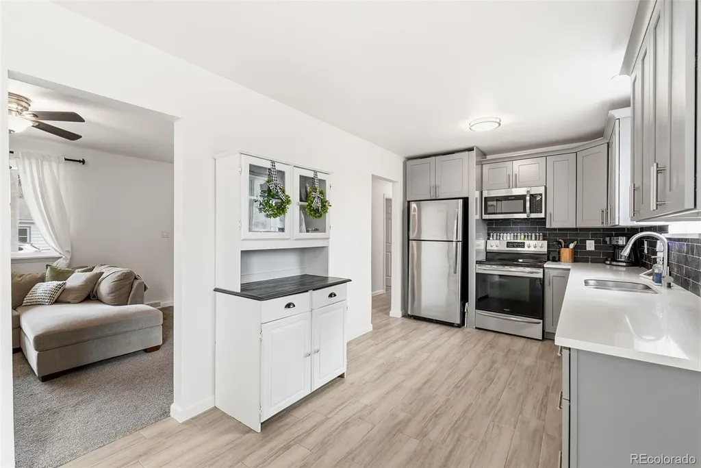2300 W 57th Avenue Denver CO 80221