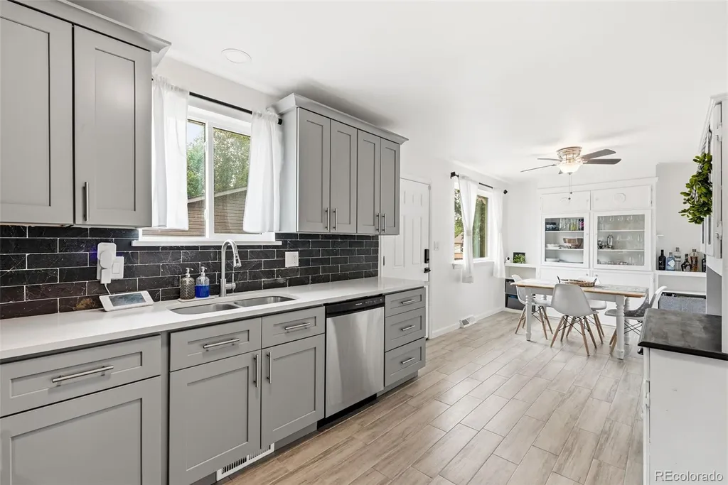 2300 W 57th Avenue Denver CO 80221