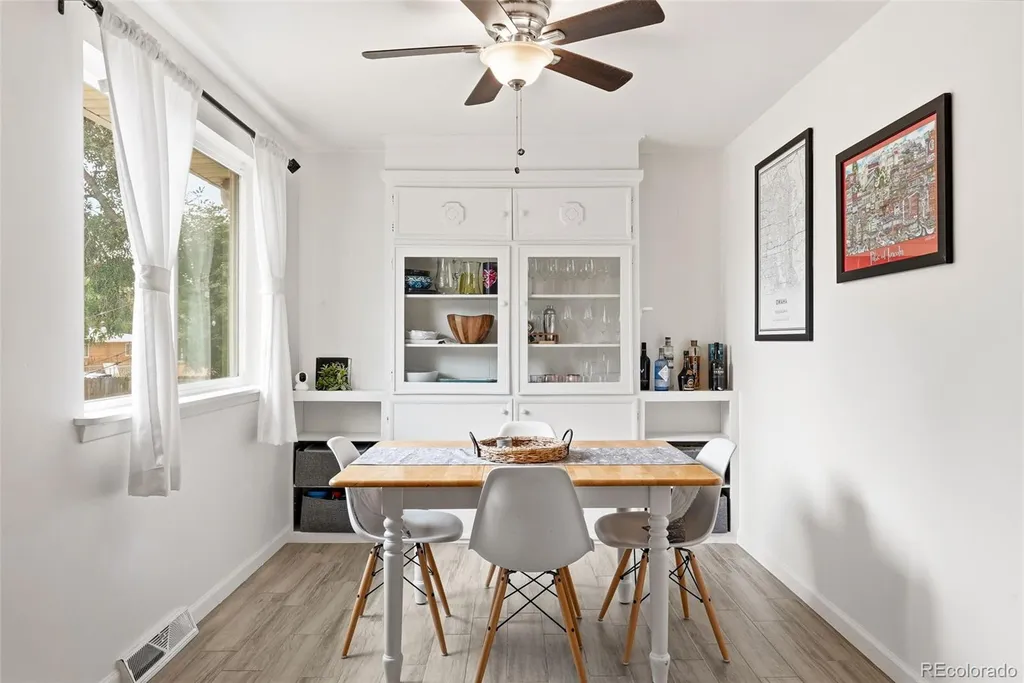 2300 W 57th Avenue Denver CO 80221