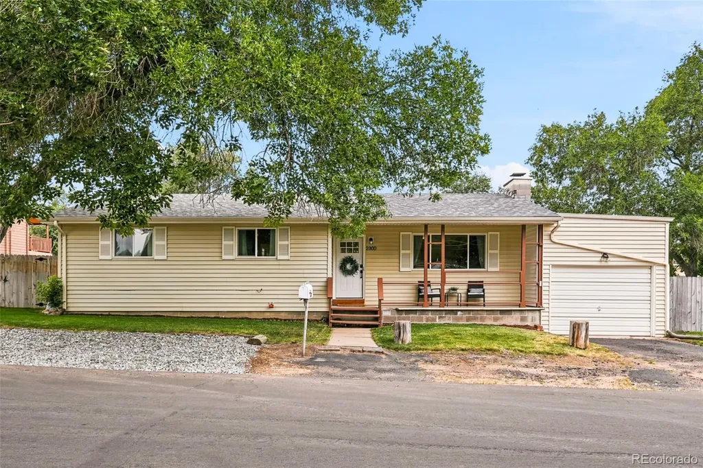 2300 W 57th Avenue Denver CO 80221