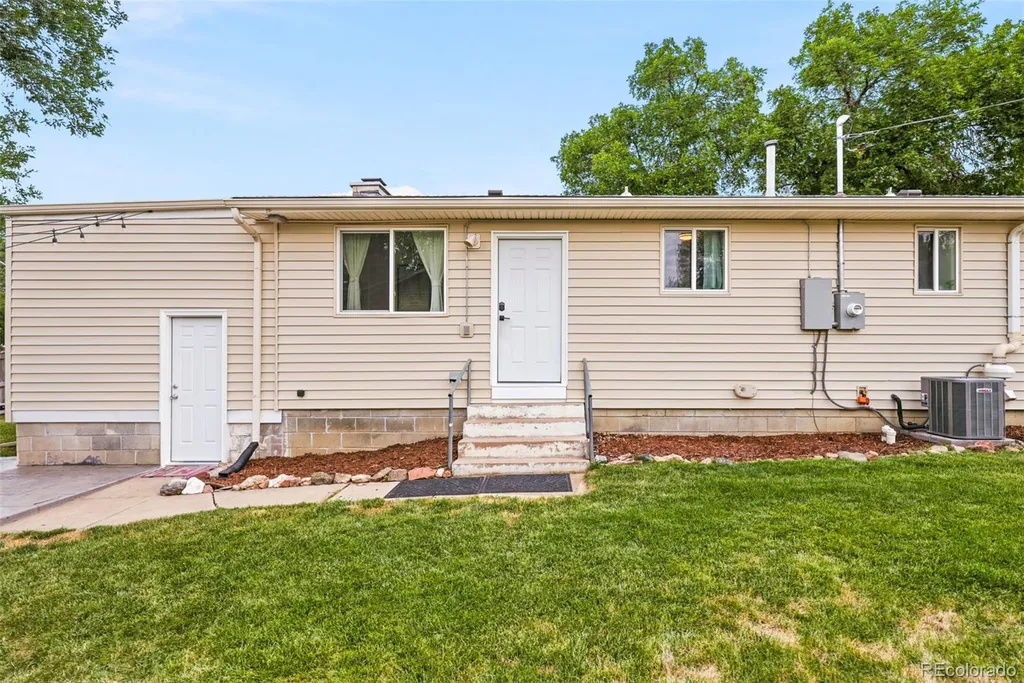 2300 W 57th Avenue Denver CO 80221