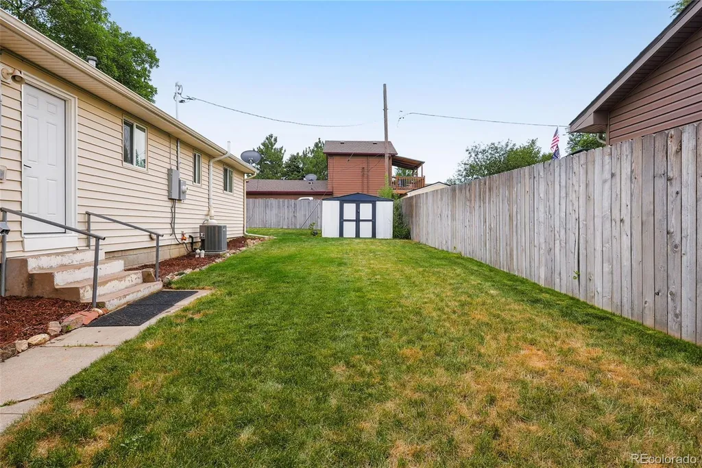 2300 W 57th Avenue Denver CO 80221