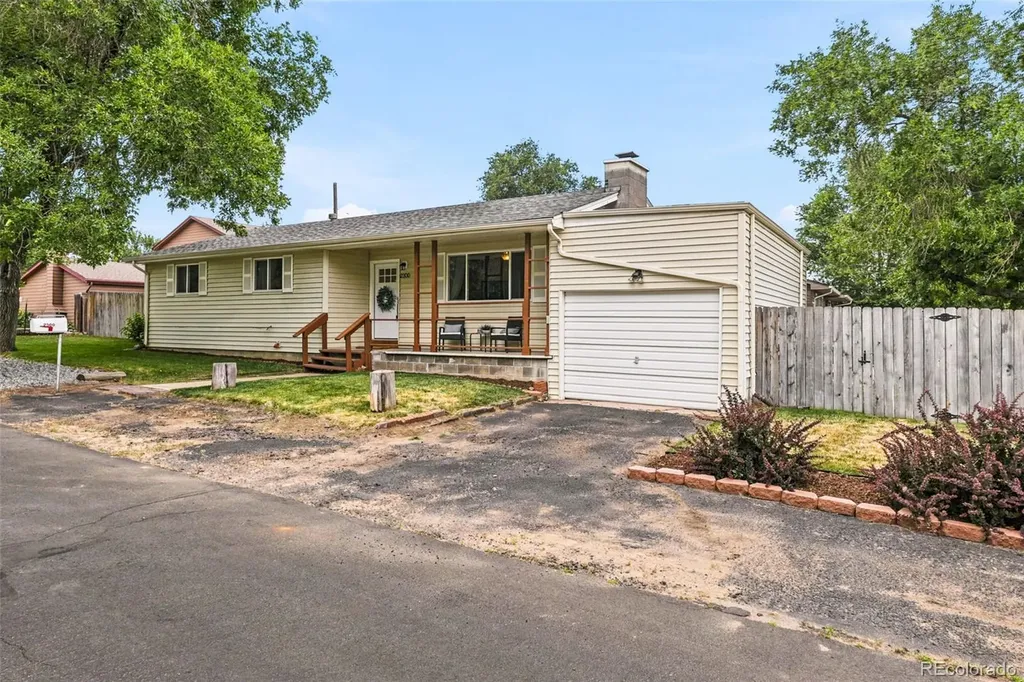 2300 W 57th Avenue Denver CO 80221