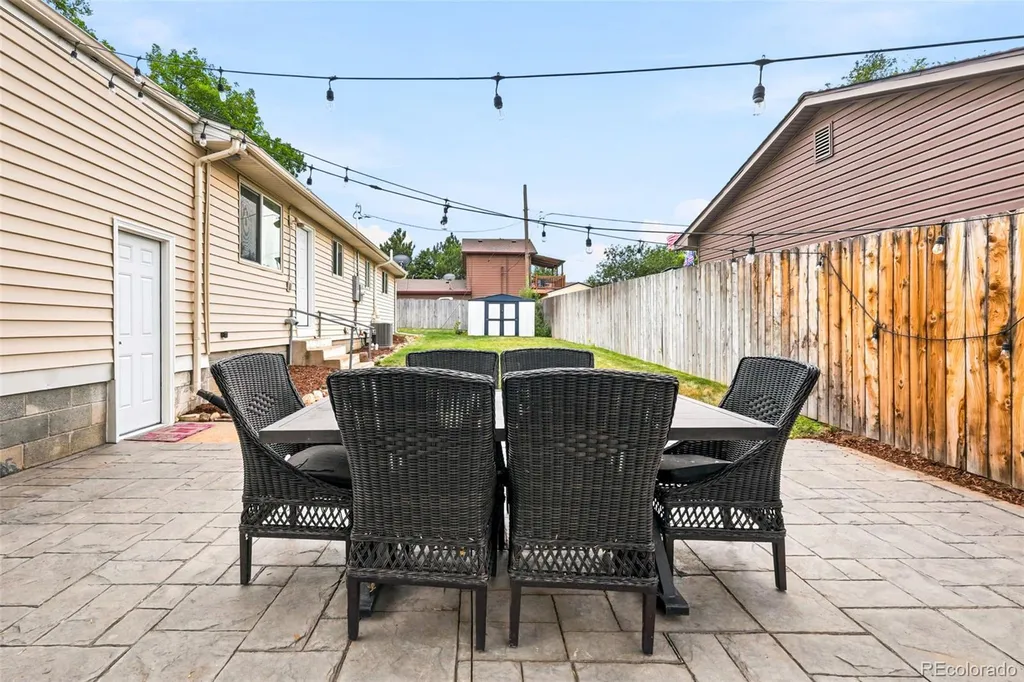 2300 W 57th Avenue Denver CO 80221