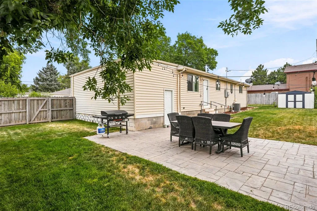 2300 W 57th Avenue Denver CO 80221