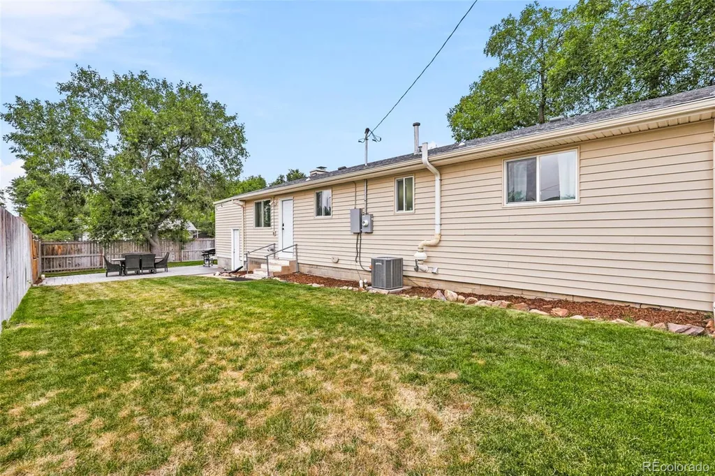 2300 W 57th Avenue Denver CO 80221