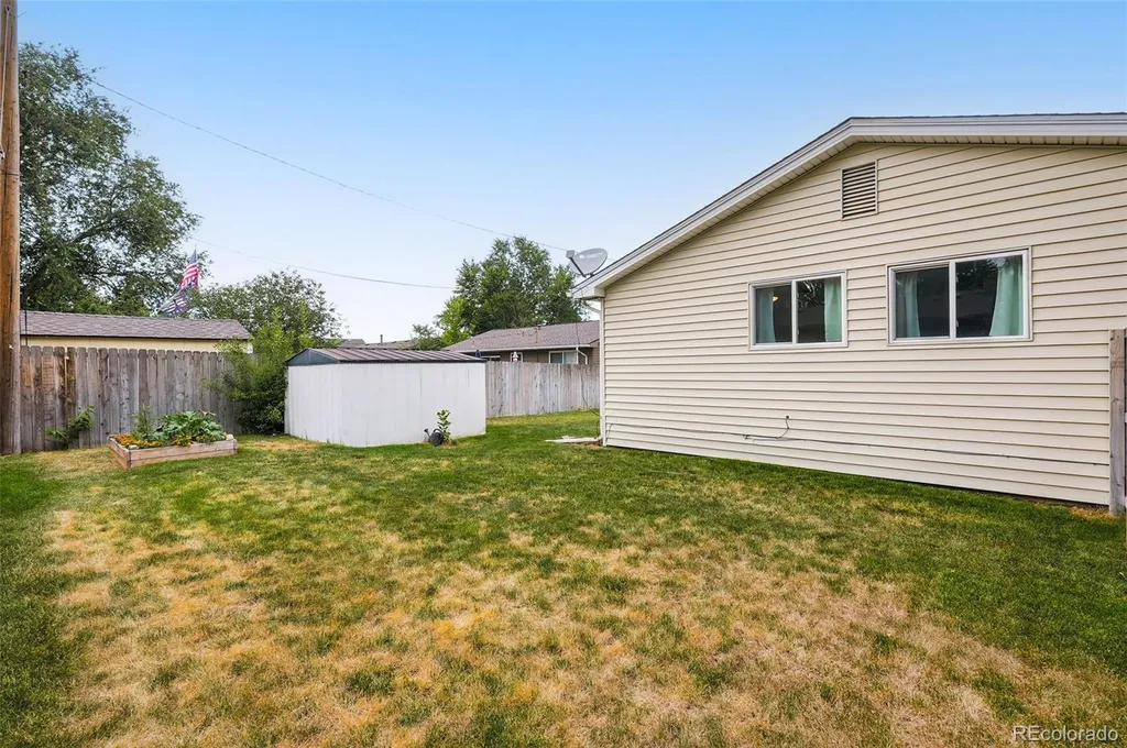 2300 W 57th Avenue Denver CO 80221