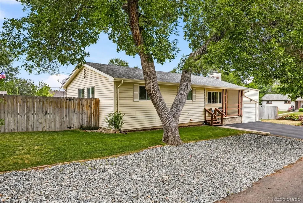 2300 W 57th Avenue Denver CO 80221
