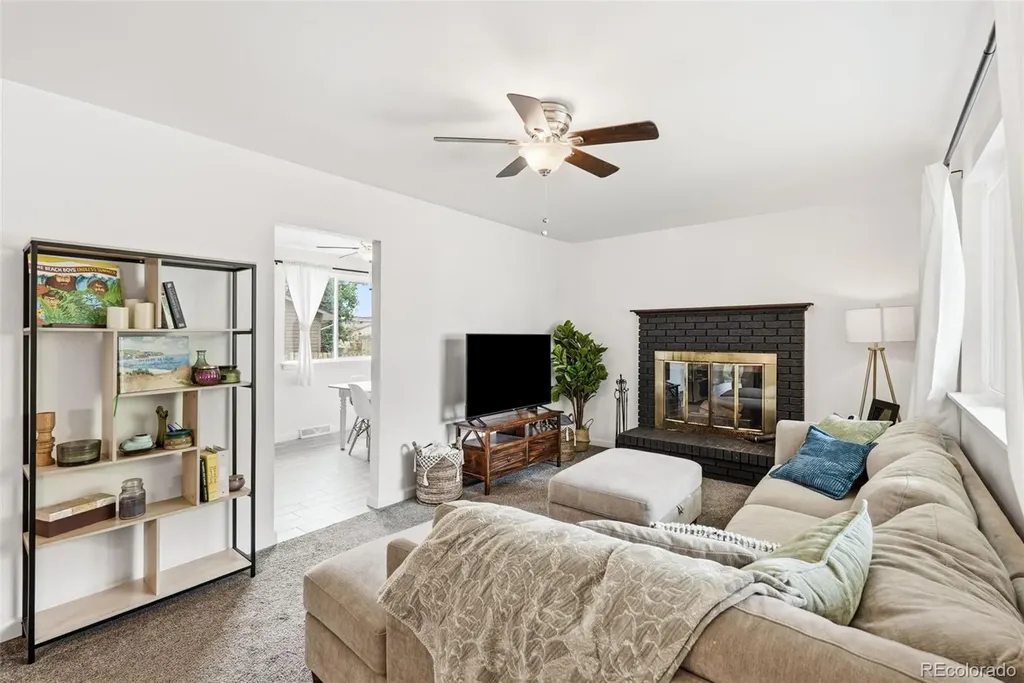 2300 W 57th Avenue Denver CO 80221