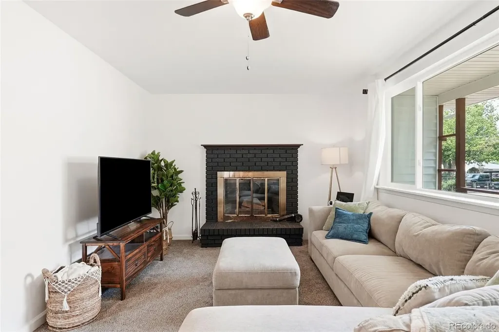 2300 W 57th Avenue Denver CO 80221