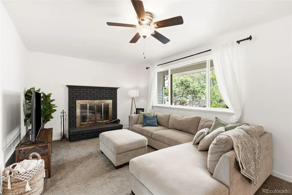 2300 W 57th Avenue Denver CO 80221