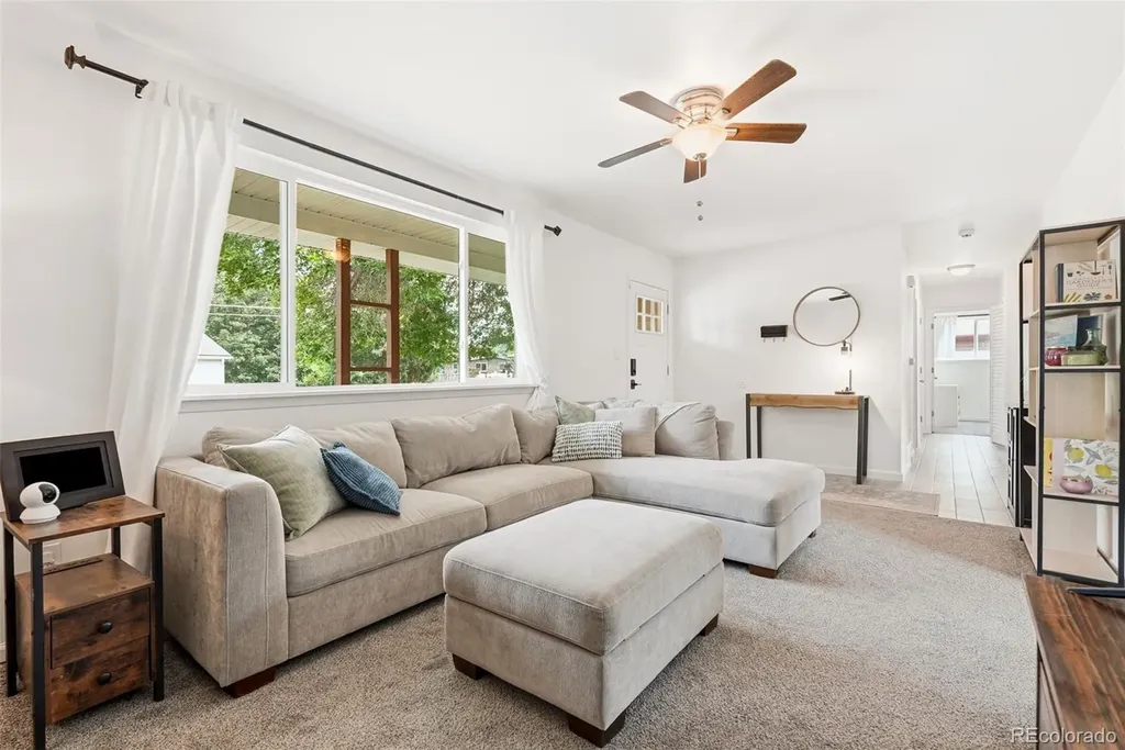 2300 W 57th Avenue Denver CO 80221