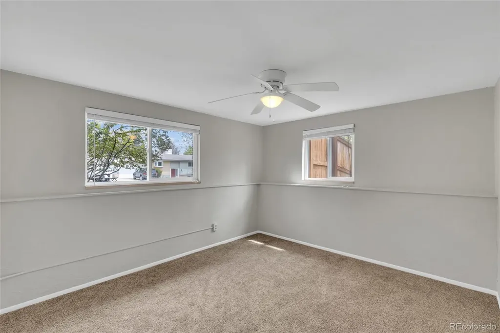 11552 W Tennessee Place Lakewood CO 80226