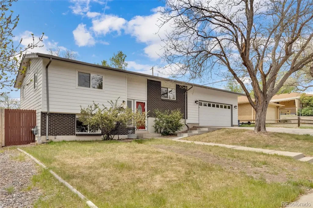 11552 W Tennessee Place Lakewood CO 80226